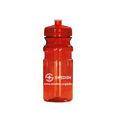 Ultra Lite 20 Oz Sports Bottle